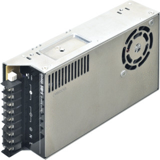 Omron VOEDING S8FS0095H 350W