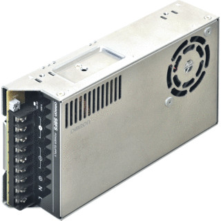 Omron VOEDING S8FS0044C 350W