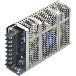 Omron VOEDING S8FS0071M 75W