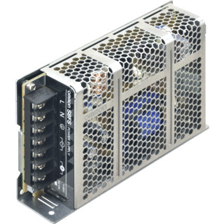 Omron VOEDING S8FS0024R 100W