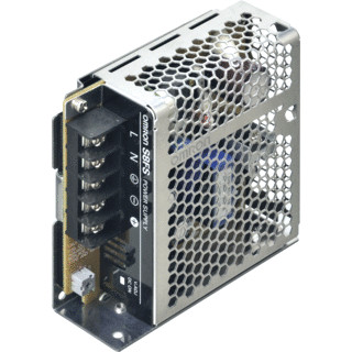 Omron VOEDING S8FS0012E 35W