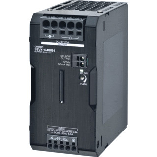 Omron VOEDING S8VK5003M 480W