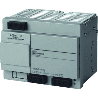 Omron VOEDING S8VS0169A 480W