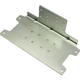 Omron BEV BEUGEL S8VK ZIJ 120W