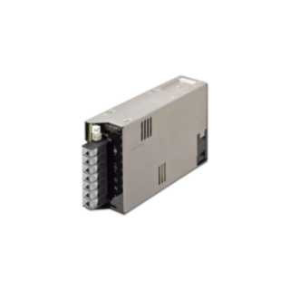 Omron Voedingen S8FS Power Supply, 300W, 100-240 vac input, 24 VDC, 14 A output, direct mou