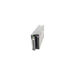 Omron Voedingen S8FS Voeding, 300 W, 100 tot 240 vac ingang, 24 VDC 14 A uitgang, zonder ea