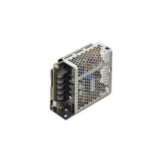 Omron Voedingen S8FS Voeding S8FS-C, 25 W, 100-240 vac input, 5 VDC, 5 A output, upper term