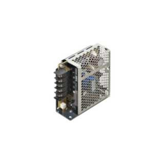 Omron Voedingen S8FS Voeding S8FS-C, 35 W, 100-240 vac input, 5 VDC, 7 A output, front term