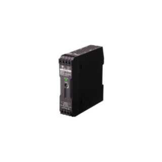 Omron Voedingen S8VK-G Coated Version, book type power supply, pro, single-phase, 15 W, 12 VD