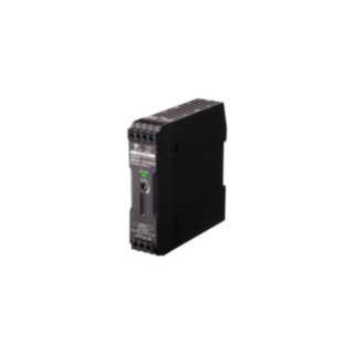 Omron Voedingen S8VK-G Coated Version, book type power supply, pro, single-phase, 15 W, 5VDC,