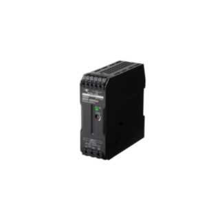 Omron Voedingen S8VK-G Coated Version, book type power supply, pro, single-phase, 30 W, 24VDC