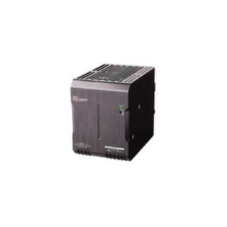 Omron Voedingen S8VK-G Coated Version, book type power supply, pro, single-phase, 480 W, 48VD