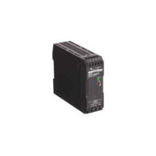Omron Voedingen S8VK-G Voeding S8VK-G, 24 VDC/2,5 A, 60 W, din-rail, 100-240 vac primair, ges