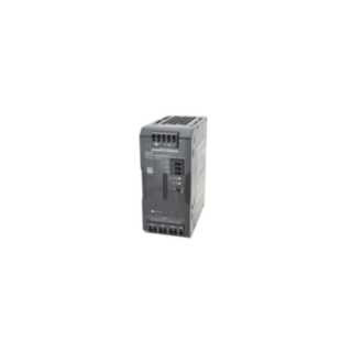 Omron Voedingen S8VK-T 3-Fasige voeding, 400 vac, 240 W, 48 VDC, 5 A, din-railmontage
