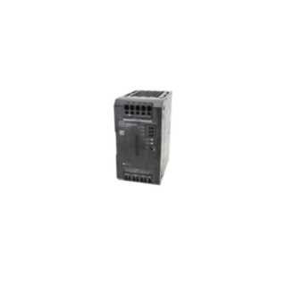 Omron Voedingen S8VK-T 3-Fasige voeding, 400 vac, 480 W, 48 VDC, 10 A, din-railmontage