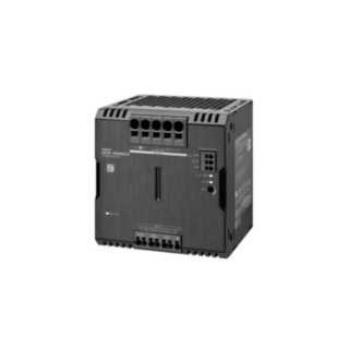 Omron Voedingen S8VK-T 3-Fasige voeding, 400 vac, 960 W, 48 VDC, 20 A, din-railmontage