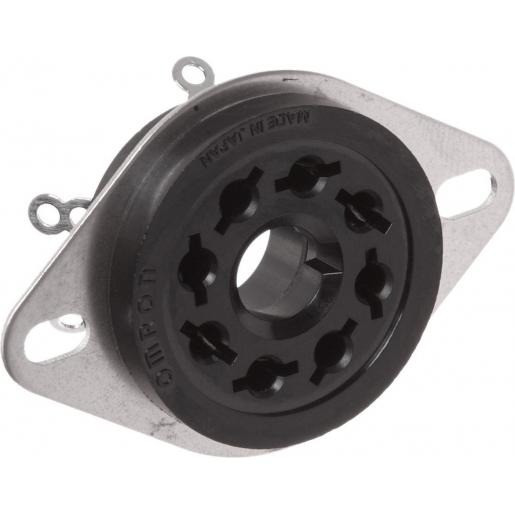Omron Voet voor MK2P relais