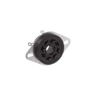 Omron Voet voor MK3P relais