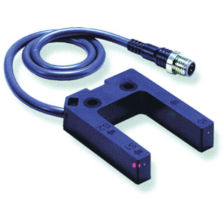 Omron VORKLICHTSCH E3Z 7267F