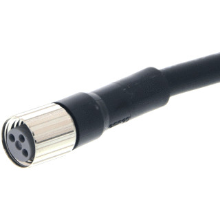Omron Proximity sensors actorkabel 3P M8 5M