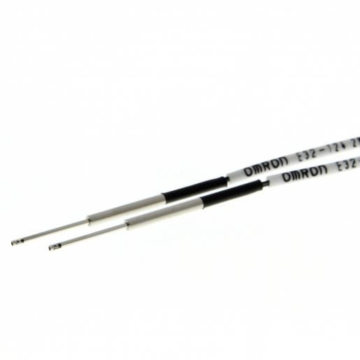 Omron Zender-ontvanger 1 MM dia.haaks RVS buigradius 10 MM e3x-da-se-S
