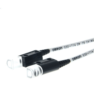 Omron Zender-ontvanger 25,2x10,5x8 MM haaks met schroefmontage buigra