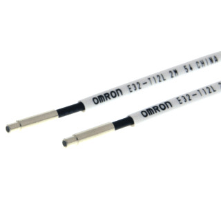 Omron Zender-ontvanger 3 MM dia.buigradius 25 MM e3x-da-se-S: 1330 MM