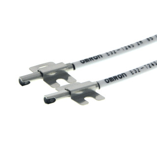 Omron Zender-ontvanger 3 MM dia.,haaks buigradius 10 MM e3x-da-se-S: 1300