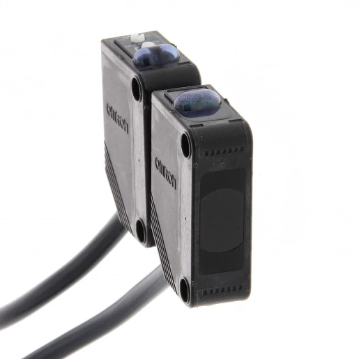 Omron Zender-ontvanger 30 M infrarood-led PNP ip67 2 M kabel