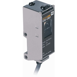 Omron Zender-ontvanger 30 M verticaal 10-30 VDC NPN/PNP lo/do ip67 2