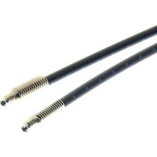 Omron Zender-ontvanger M4 buigradius 25 MM 5M ve e3x-da-se-S