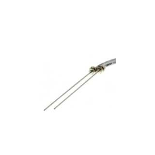 Omron Zender-ontvanger M4 kop met 1,2 MM sleeve standaard R25 fiber 2 M K