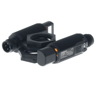 Omron FOTOCEL E3RA-TN21  M12CON