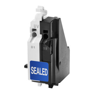 Onderspanningsrelease (uv) - voor MSX/M160C-250C - 200-240 vac