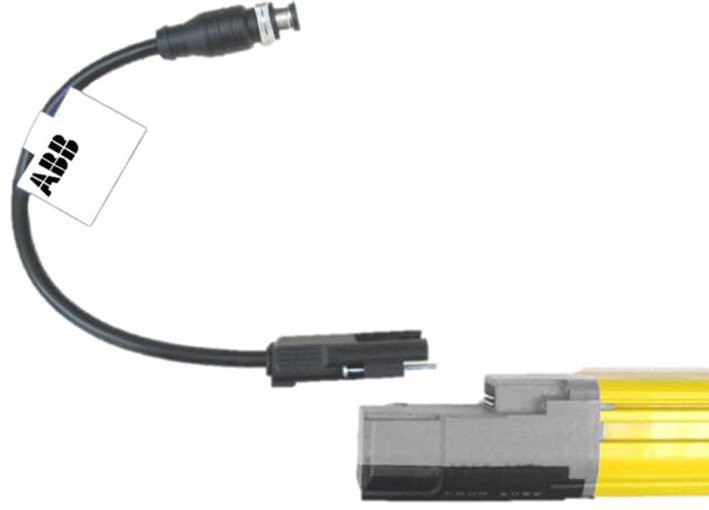 ABB Componenten Jokab / Orion Ontvanger Kabel voor orion1 extended zonder muting