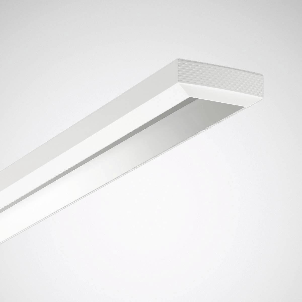 Opbouwarmaturen Atirion reflector wit et 38W 4700LM asymmetric wide (a