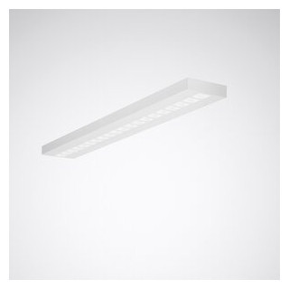 Opbouwarmaturen Creavo D lens wit etdd 27W wide reduced glare ugr19 (W