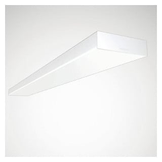 Opbouwarmaturen Opendo D lens wit et 45W wall-wash (WW) ik03 3 SDCM