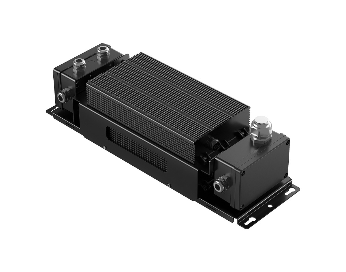Opple Accessoires Floodoly-P driver-box-in-1000W-dali