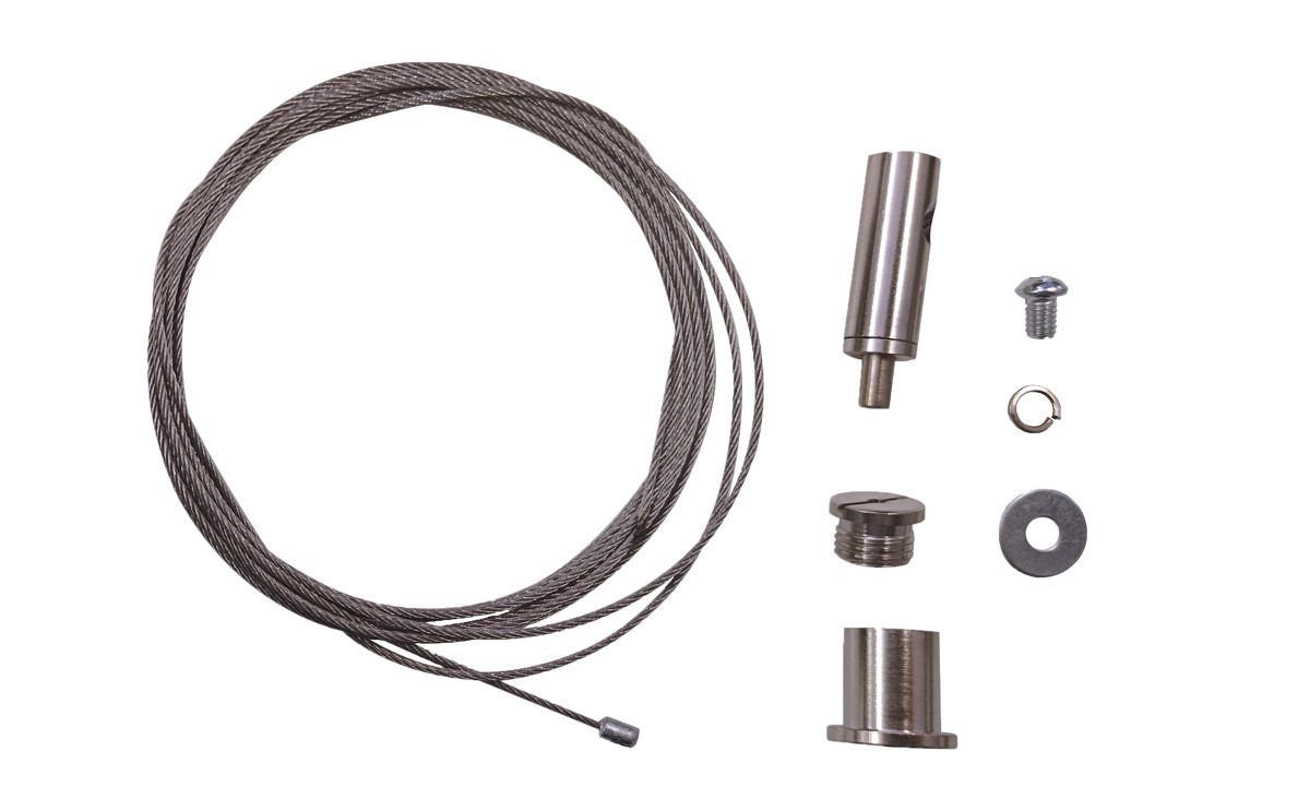 Opple Accessoires Ledbatten-E suspension-kit