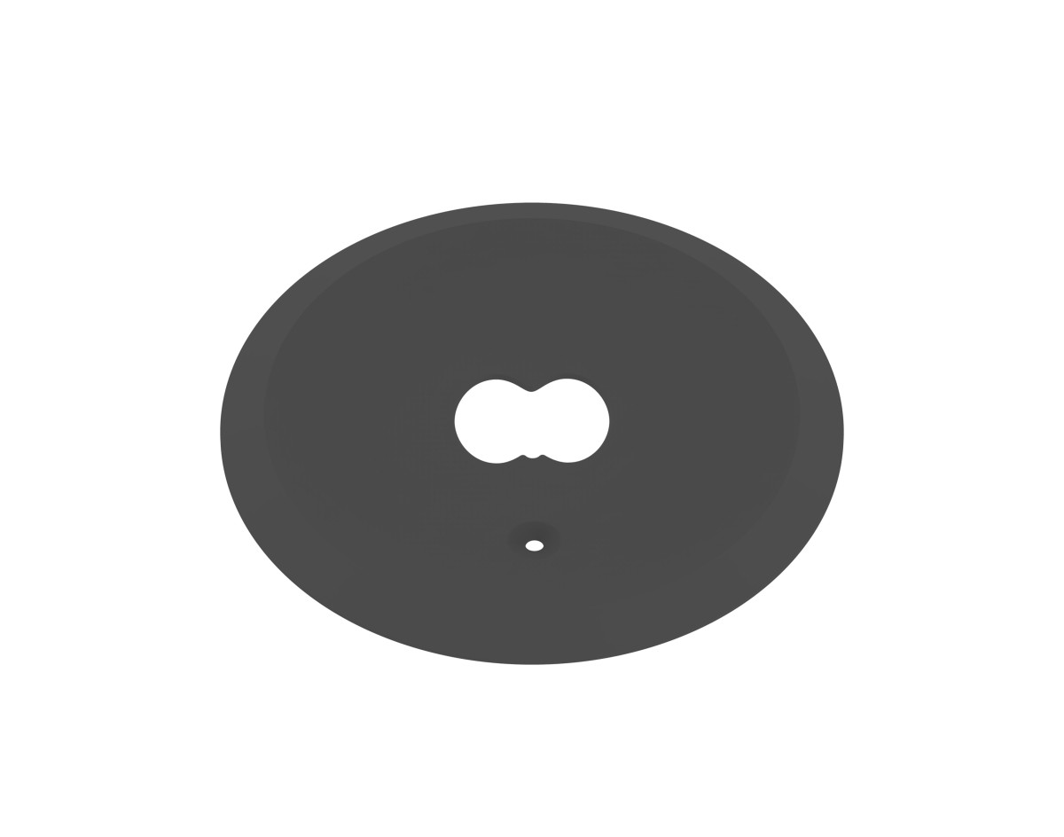 Opple Accessoires Ledem-Spot-E front-cover-BL
