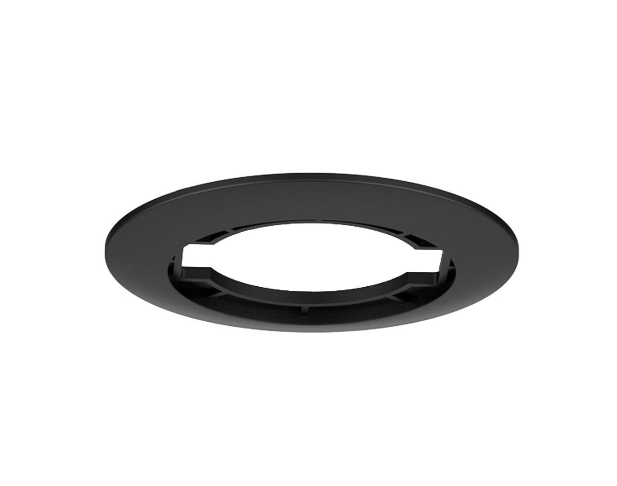 Opple Accessoires Ledem-Spot-E RD80-adapter-ring-BL