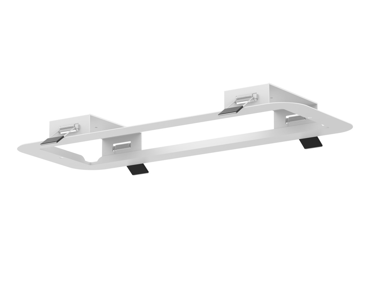 Opple Accessoires Ledexit-Bulkhead-E recessed-kit-ip65