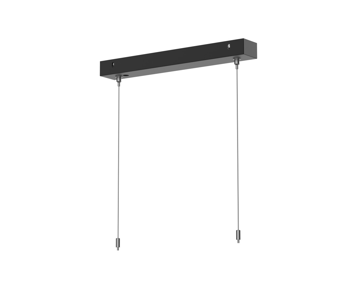 Opple Accessoires Ledexit-Sign-E suspend-kit-BL