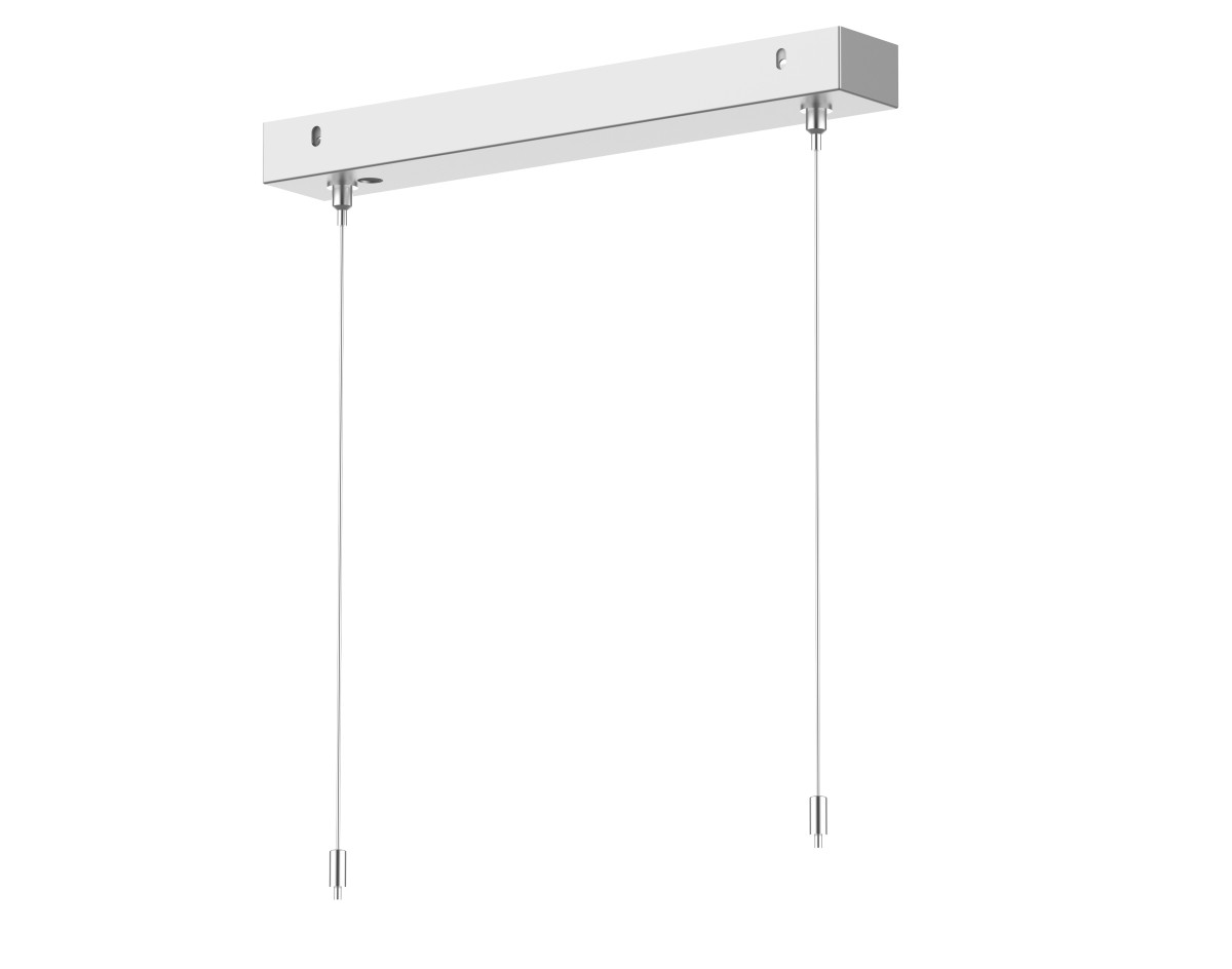 Opple Accessoires Ledexit-Sign-E suspend-kit-WH