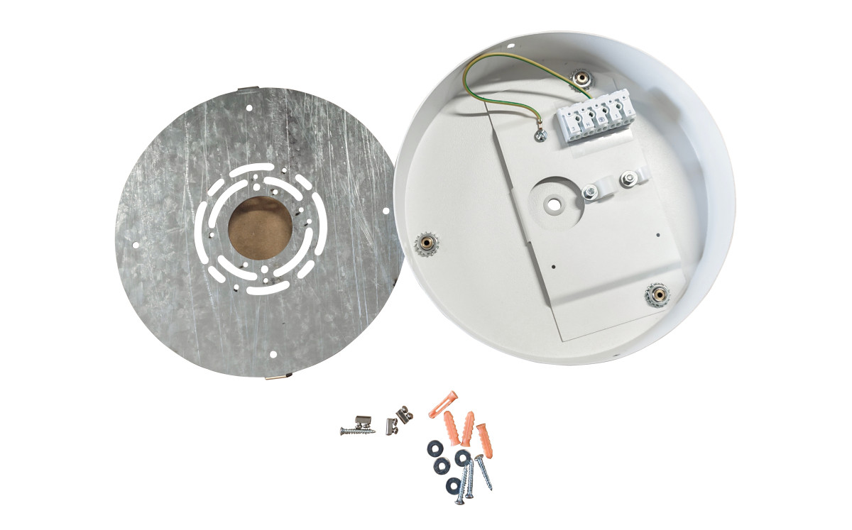 Opple Accessoires Ledhalo-P-canopy