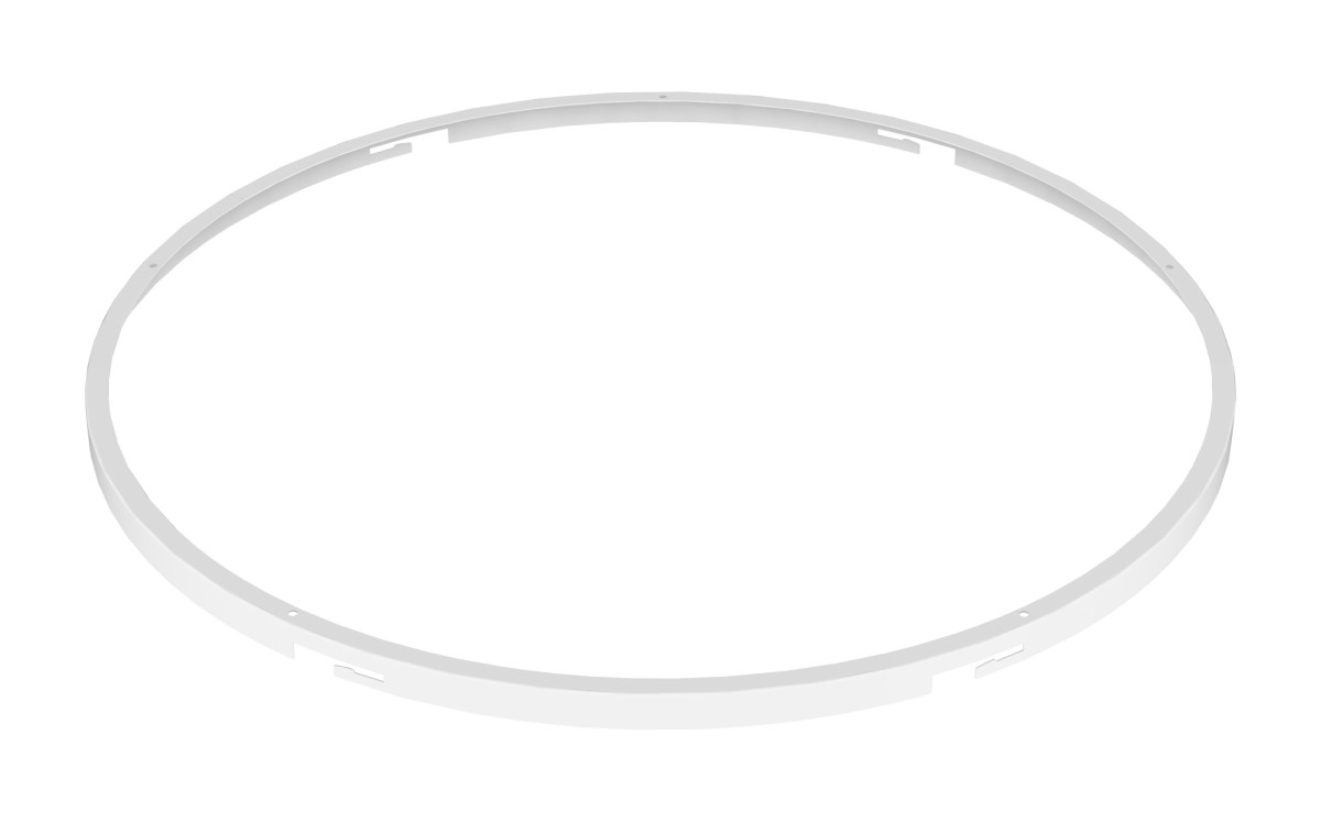 Opple Accessoires Ledhalo-P-surface-mounted-kit-M