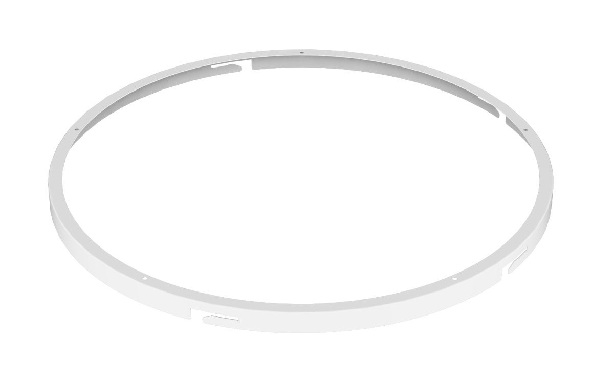 Opple Accessoires Ledhalo-P-surface-mounted-kit-S