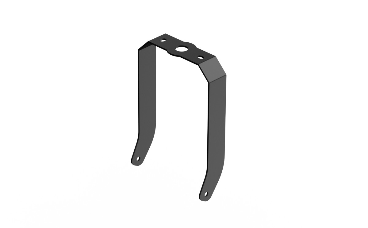 Opple Accessoires Ledhighbay-B bracket