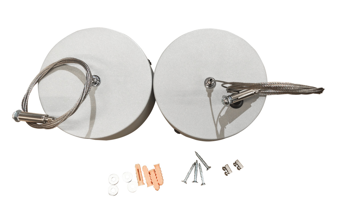 Opple Accessoires Ledlima-P2-canopy-al